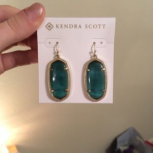 Kendra Scott earrings